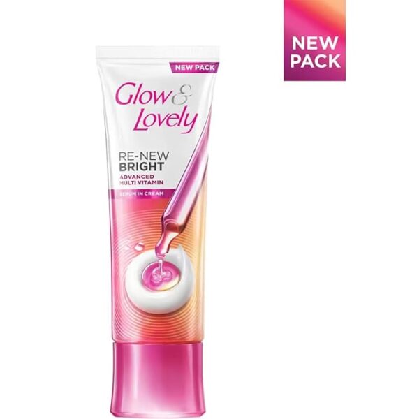 Fair N Lovely With Earbuds - Image 3