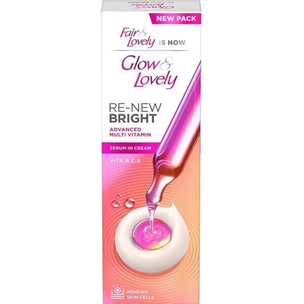 Fair N Lovely With Earbuds - Image 2