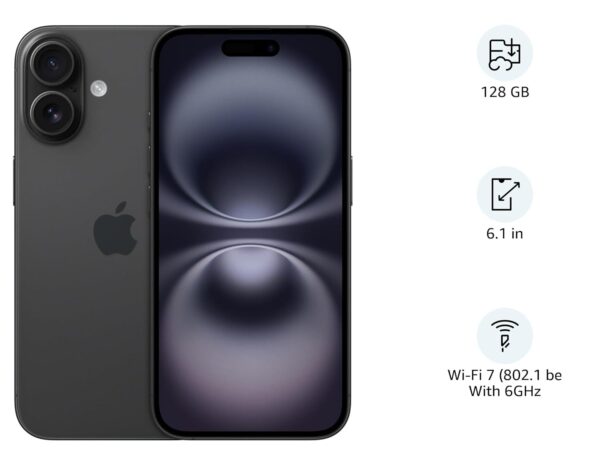 iPhone 16 - Image 2
