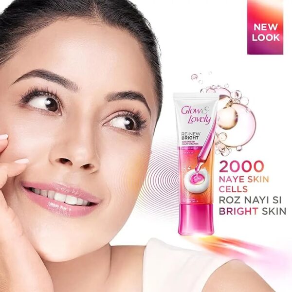 Fair N Lovely With Earbuds - Image 6