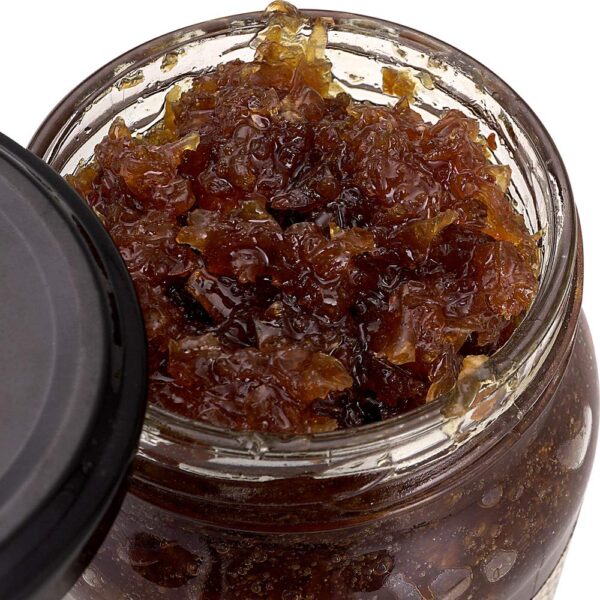 Kirva Organics Natural Gulkand - Image 2